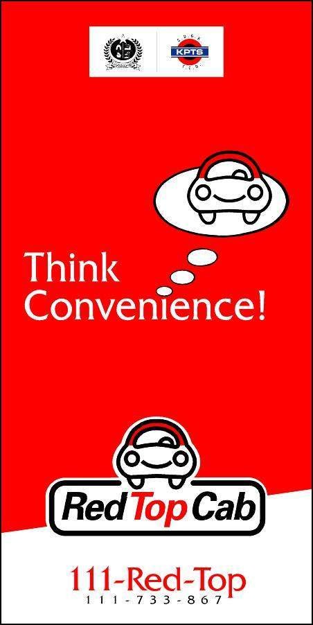 Think Convenience vertical